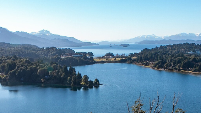Punto Panorámico