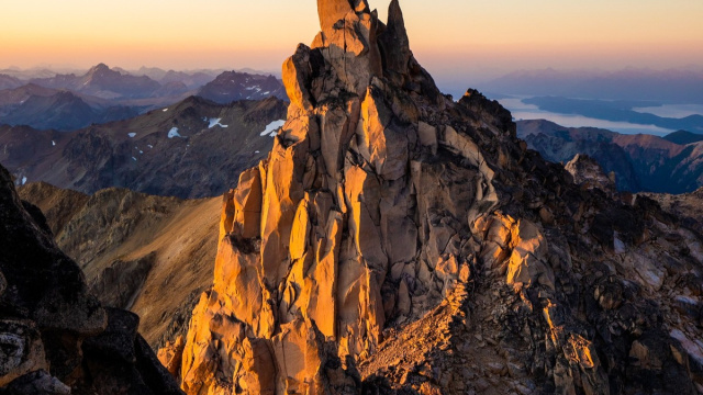 Cerro Catedral