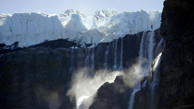 Cerro Tronador