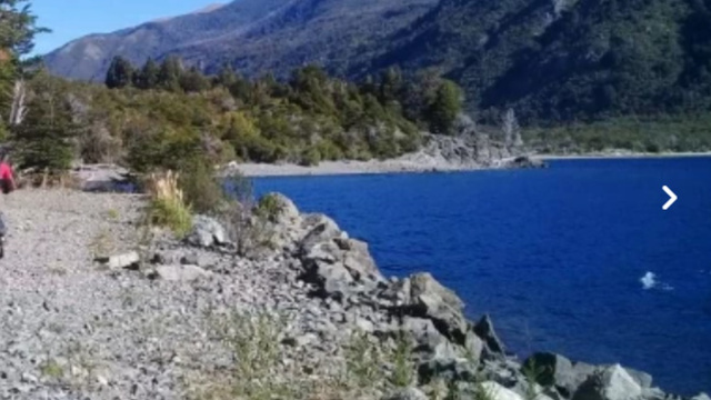 Lago Guillelmo