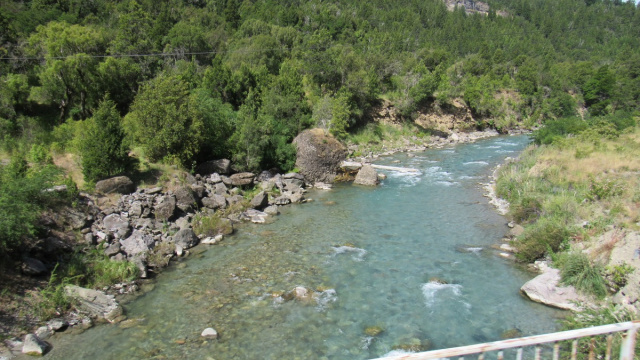 Río Villegas