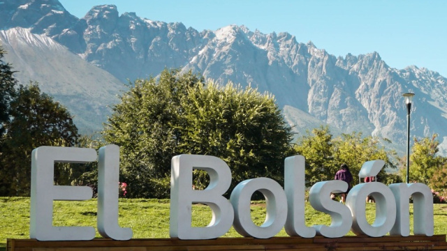 El Bolsón