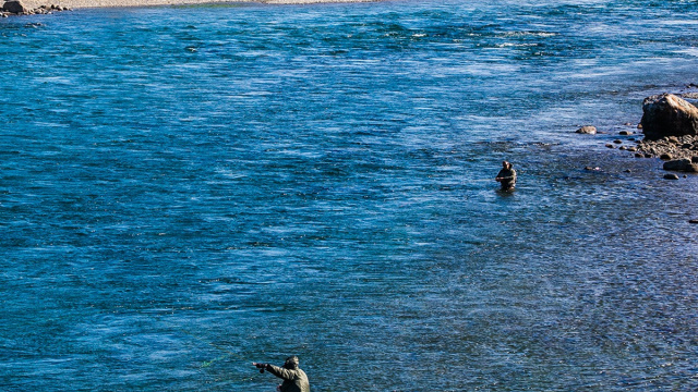 Río Limay