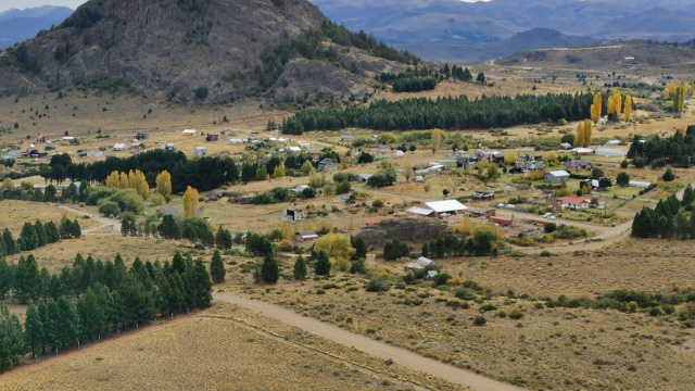 Cerro Leones