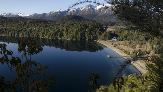 Lago Espejo