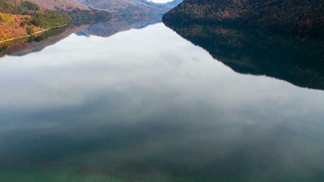 Lago Correntoso
