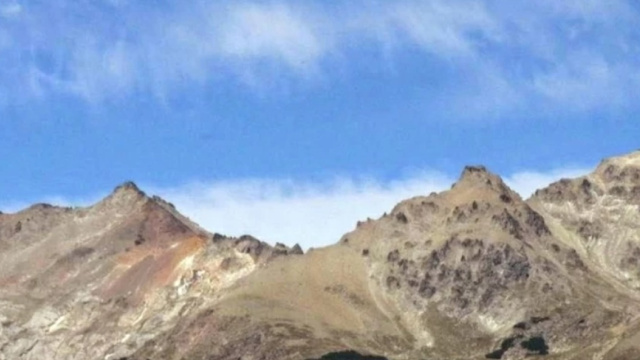 Cerro Falkner