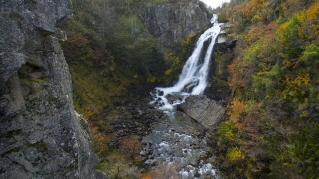 Cascada Vullignanco