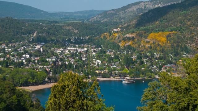San Martín de los Andes