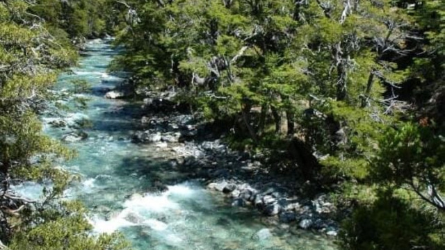 Río Minero