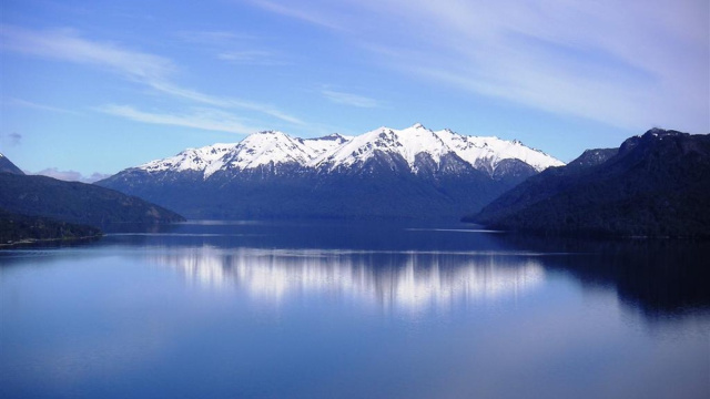 Lago Traful