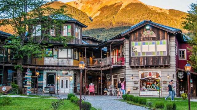 Colonia Suiza